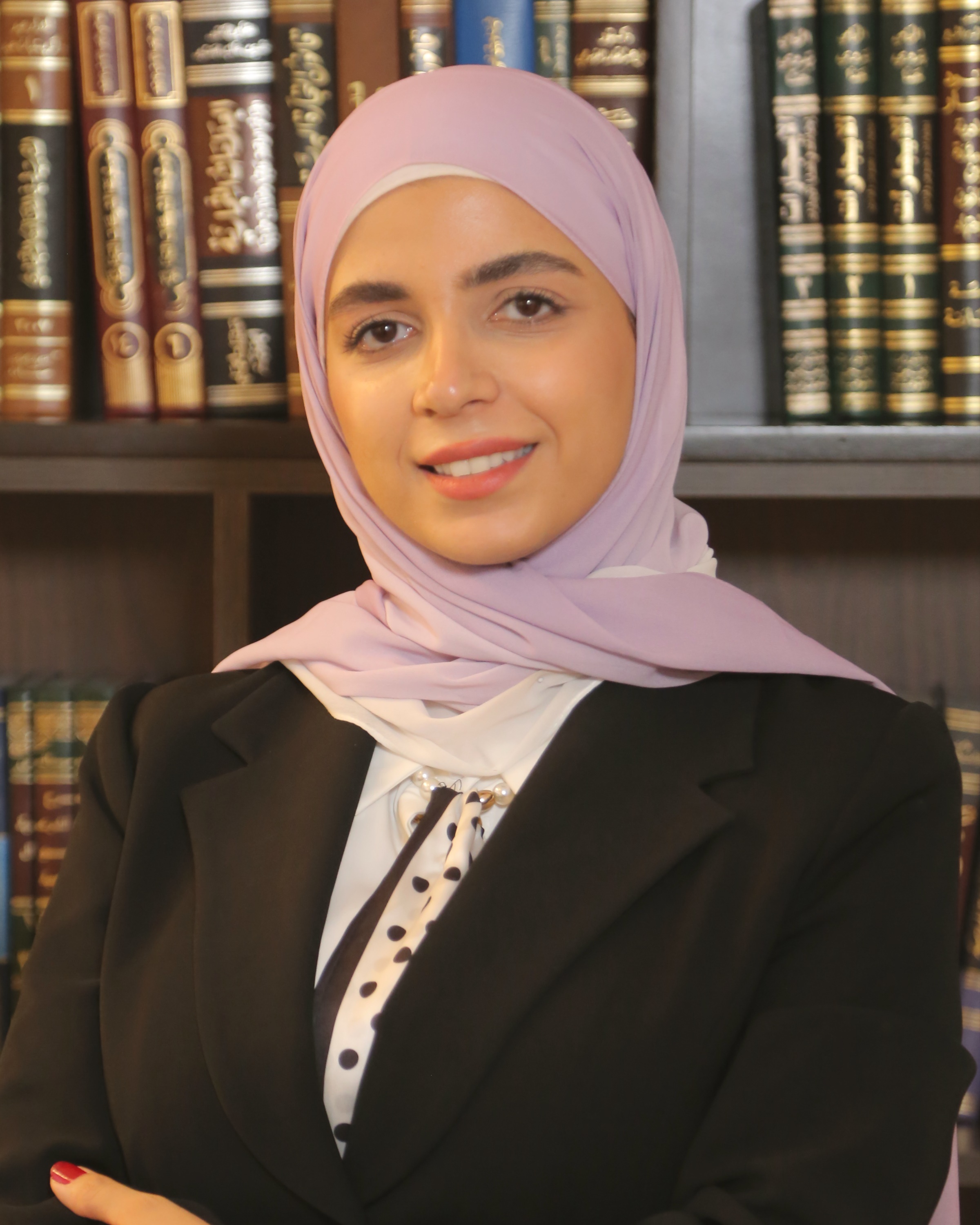 Aya Ozeir