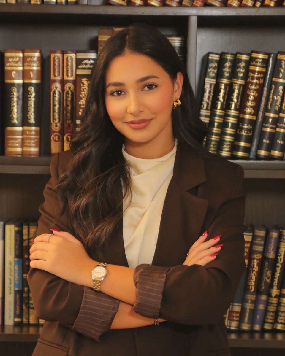 Loulwa Ghanem