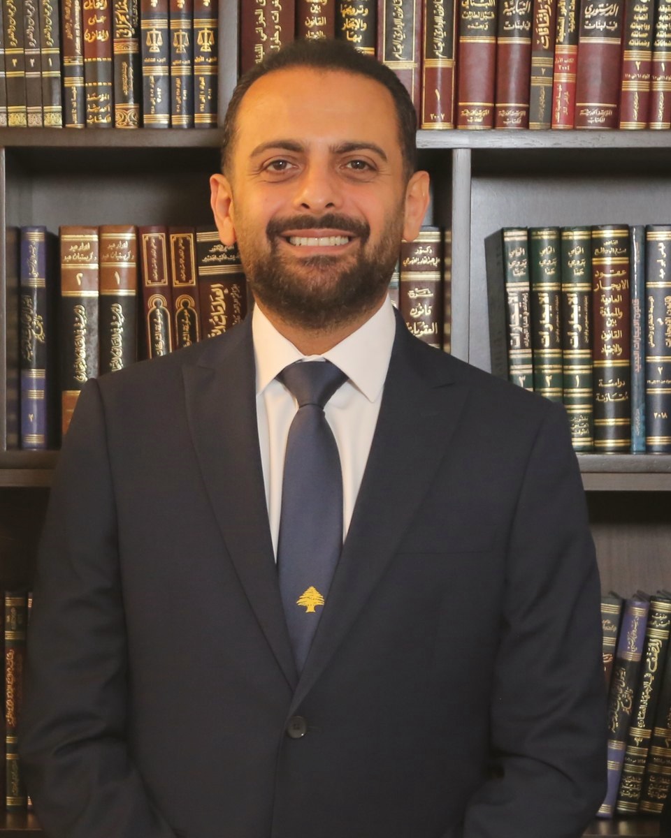 Mustafa Saadeh